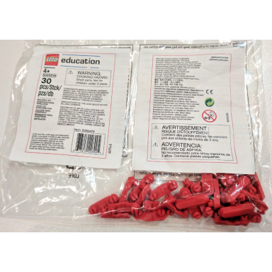 ev3 track rubber elements
