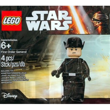 first order general polybag