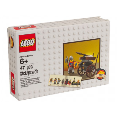 classic knights minifigure