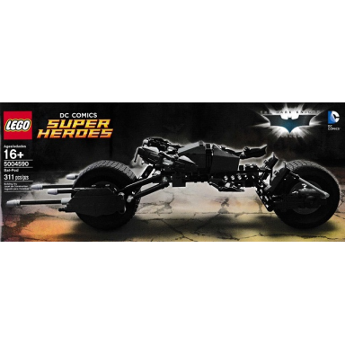 bat-pod