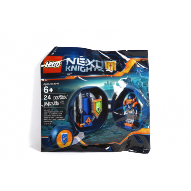 armor pod polybag