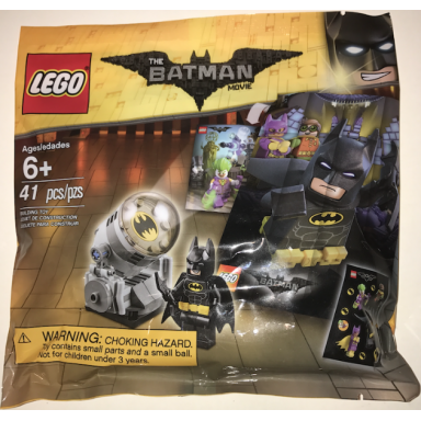 accessory pack polybag