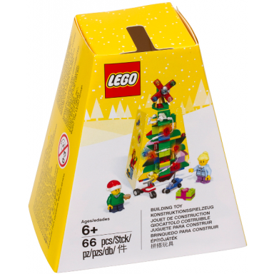 christmas tree ornament