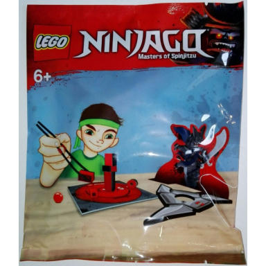 training kit polybag