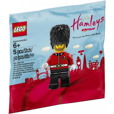 royal guard polybag