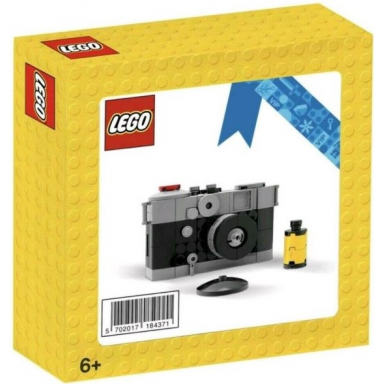 vintage camera