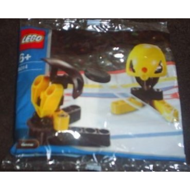 slammer polybag