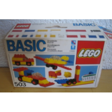 basic building set