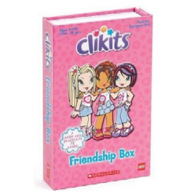 friendship box