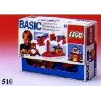 basic building set
