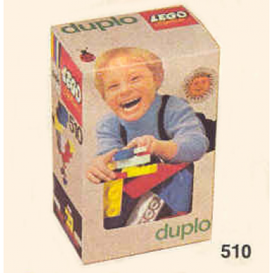 building set
