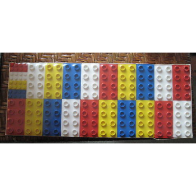building set
