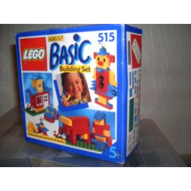basic building set