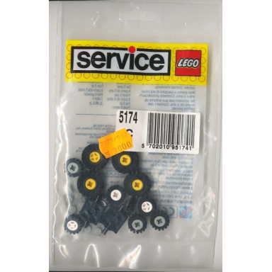 wheels and bearings