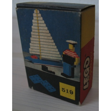 2 x 3 plates cardboard box version