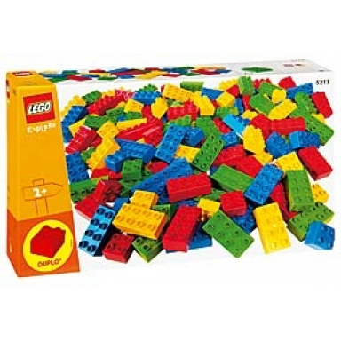 big bricks box