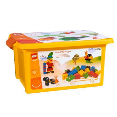 yellow tub