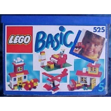 basic building set