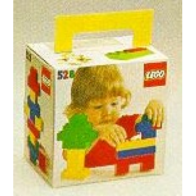 basic bricks