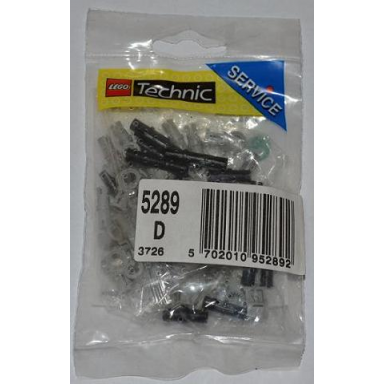 toggle joints and connectors