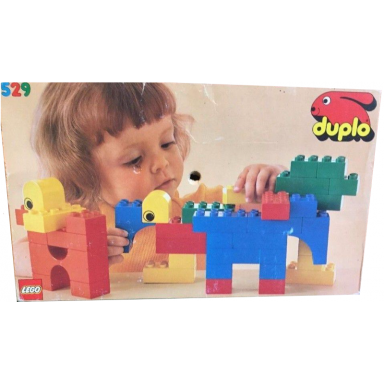 simple animals
