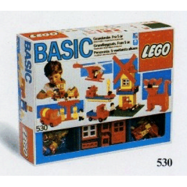 basic building set