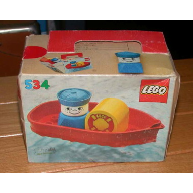 bath-toy boat