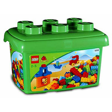 bucket