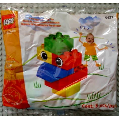 parrot polybag