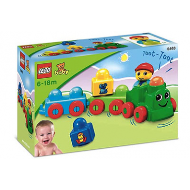 play train