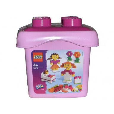 girls fantasy bucket