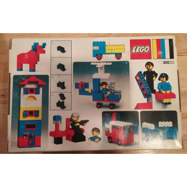basic set