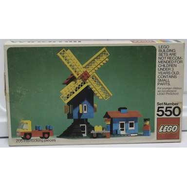 windmill