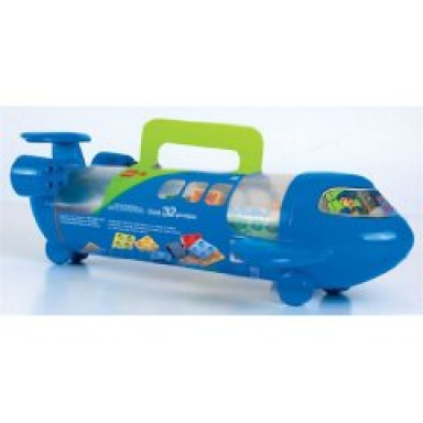 airplane