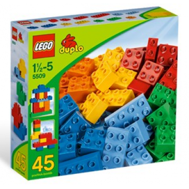 basic bricks