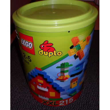duplo canister