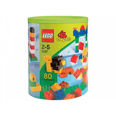 canister