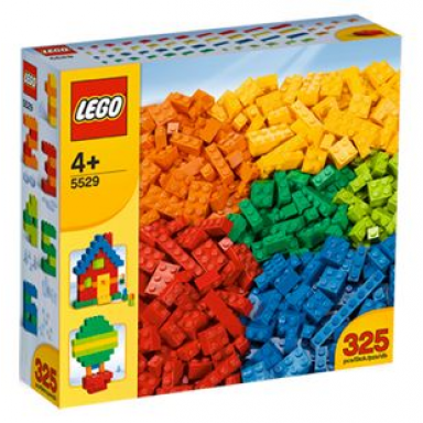 basic bricks