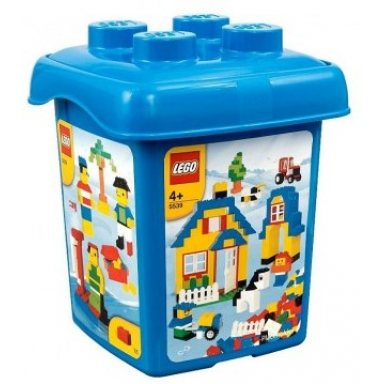 creative bucket