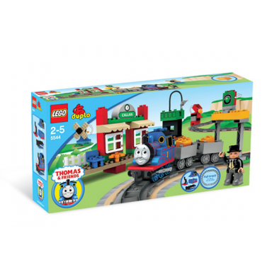 thomas starter set