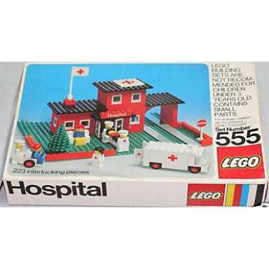 hospital