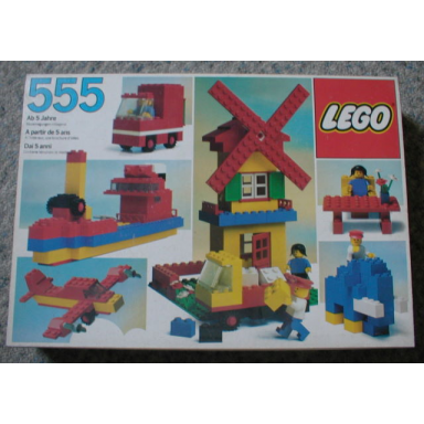 basic set