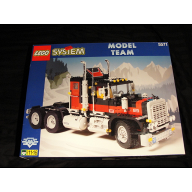giant truck