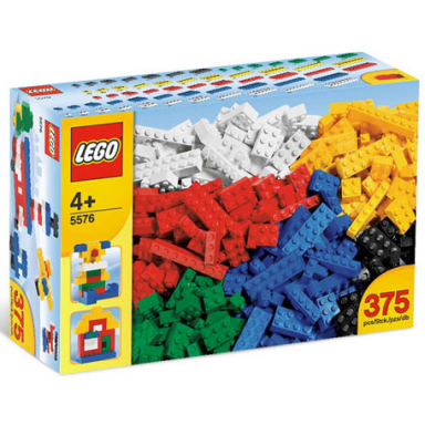 basic bricks - medium
