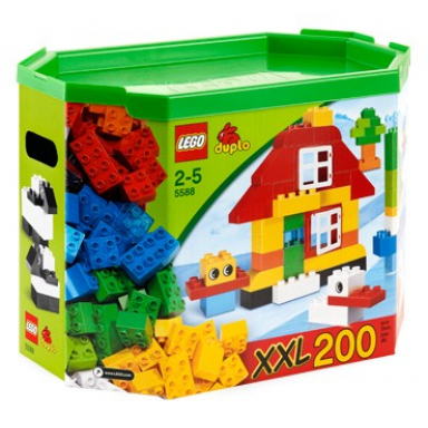 giant box