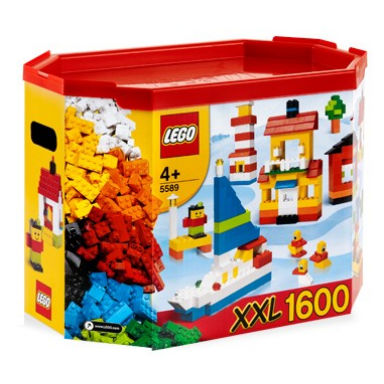 giant box