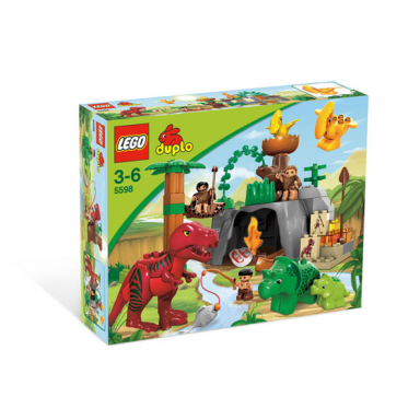 dino valley