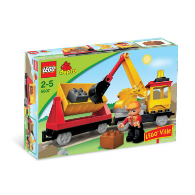 repair train