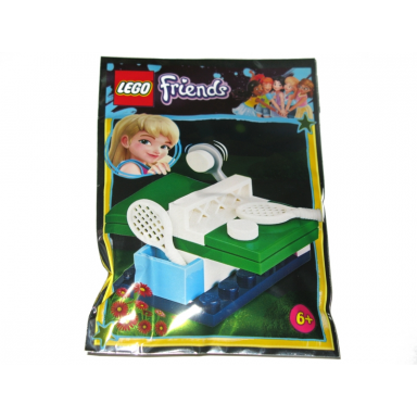 ping pong table foil pack