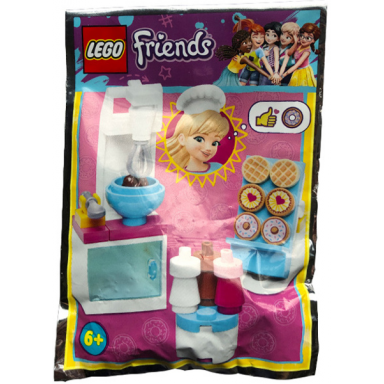 stephanies cookie-kitchen foil pack